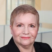 Carol Ann Weinman